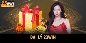 Đại lý 23win