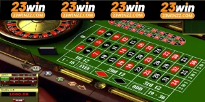 Tìm hiểu về cách chơi roulette online hiệu quả